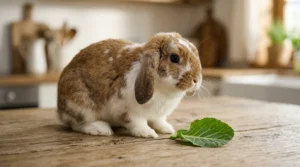 Can Rabbits Eat Collard Greens